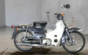 HONDA C70 SUPER CUB C70