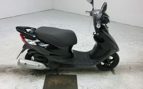 YAMAHA JOG ZR Evolution 2 SA39J