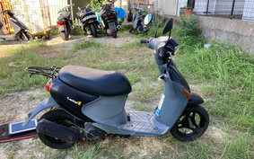 SUZUKI LET's 4 CA45A