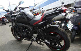 YAMAHA FAZER FZ6 S2 2008 RJ14