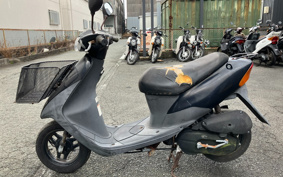 SUZUKI LETS2 CA1PA