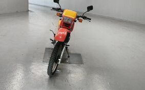 HONDA XLX250R MD08