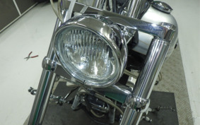 HARLEY FXDWG 1450 2002