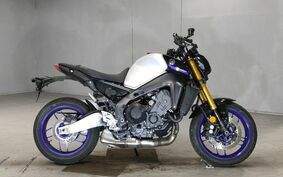 YAMAHA MT-09 SP 2022 RN69J