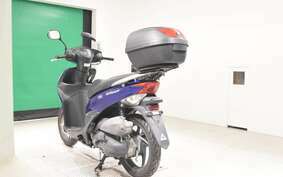 HONDA DIO 110 JF31