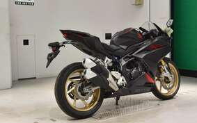 HONDA CBR250RR A MC51