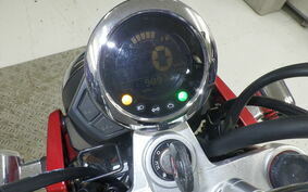 HONDA MONKEY 125 ABS JB02