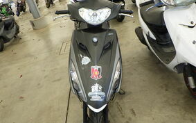 YAMAHA AXIS 125 Z SED7J