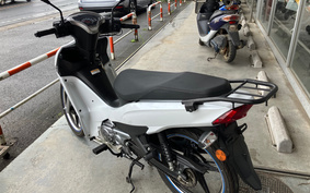 YAMAHA T115 XCHM