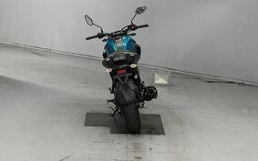 YAMAHA FZ25 RG42