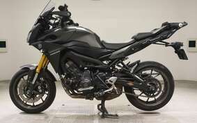 YAMAHA MT-09 Tracer 2015 RN36J