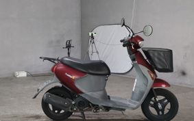 SUZUKI LETS4 CA45A
