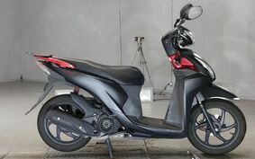 HONDA DIO 110 JF58