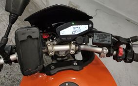 YAMAHA MT-09 RN34J