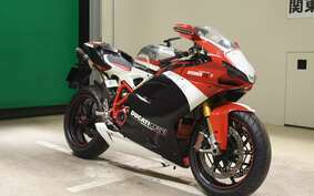 DUCATI 1198 S 2010 H704A