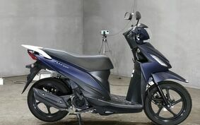 SUZUKI ADDRESS 110 CE47A