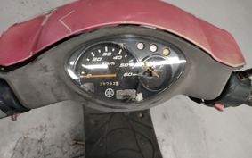 YAMAHA JOG ZR SA56J