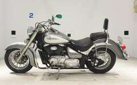 SUZUKI INTRUDER 400 Classic 2004 VK54A