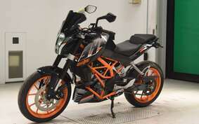 KTM 390 DUKE 2014 JGJ40