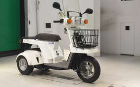 HONDA GYRO X TD02