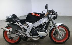 SUZUKI WOLF 250 VJ21A