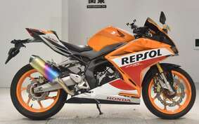 HONDA CBR250RR A MC41