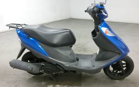 SUZUKI ADDRESS V125 CF4EA