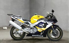 HONDA CBR929RR FIREBLADE 2001 SC44