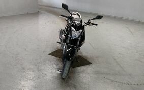 SUZUKI GSR250 GJ55D