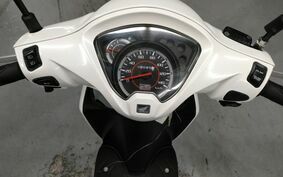 HONDA DIO 110 JF58