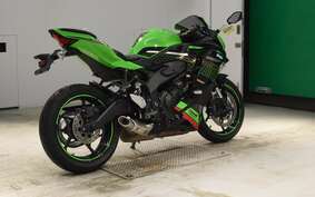 KAWASAKI ZX-25R ZX250E