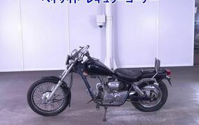 SUZUKI LET`s 4 CA45A