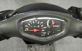 SUZUKI ADDRESS V125 G CF4EA