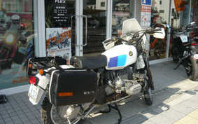 BMW R100GS 1988 8968