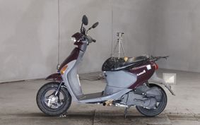 SUZUKI LETS4 CA45A