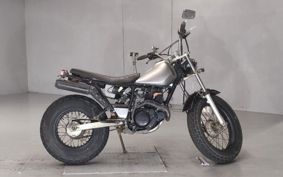 YAMAHA TW200 2JL