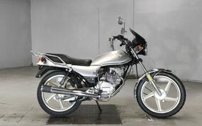 HONDA CGL125 PCJ1