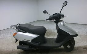 HONDA SPACY 100 JF13