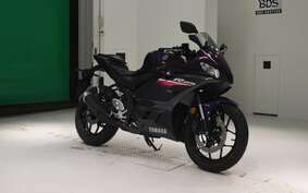 YAMAHA YZF-R25 A RG74J