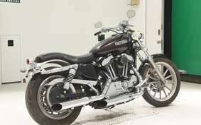 HARLEY XL1200C 2004