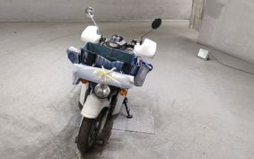 HONDA BENLY110 JA09