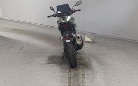 HONDA CB250R MC52