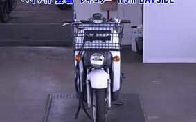 HONDA ベンリー50-2 AA05