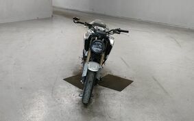 HONDA CB125 R JC91