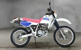 HONDA XLR250R MD22