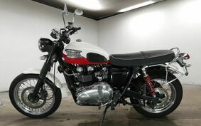 TRIUMPH SCRAMBLER 2007 J9171G