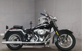 HARLEY HARLEY FLSTSC1450 BRY