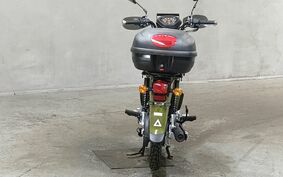 HONDA CROSS CUB 110 JA45