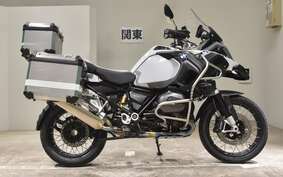 BMW R1200GS ADVENTURE 2014 0A02