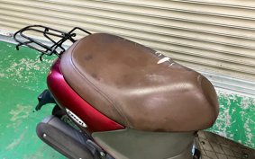 SUZUKI LETS4 CA43A
